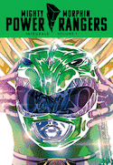 Power Rangers : Intégrale, v. 01